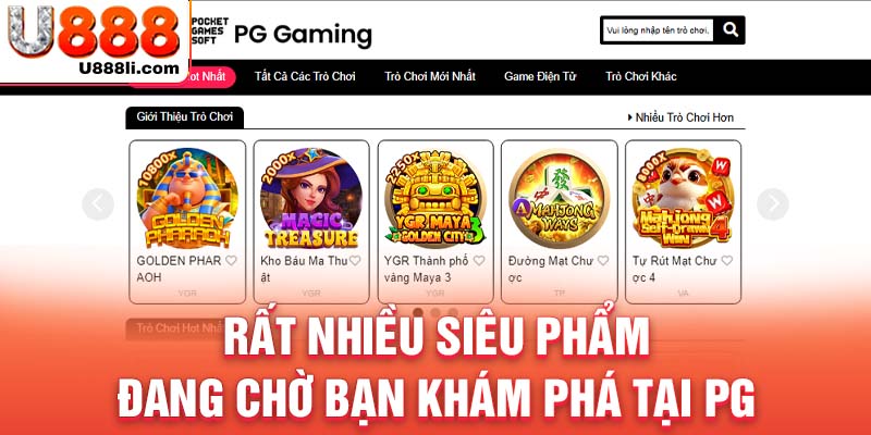 rat-nhieu-sieu-pham-dang-cho-ban-kham-pha-tai-pg